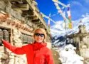 viajes de trekking en nepal