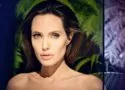 Angelina Jolie sur ses insécurités et trouver le bonheur - interview d'angelina jolie