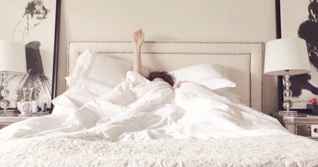 10 Hacks to Help You Get Better Sleep