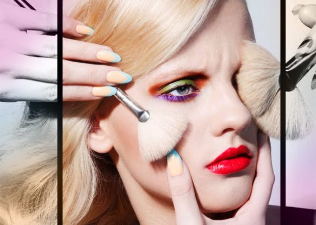 How to Tell if Your Makeup is Toxic & Full of Carcinogens