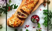 Blogger-Approved Winter Dinner Party Ideas - holiday dinners blogger veg